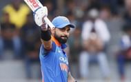 Image result for ten years of virat kohli